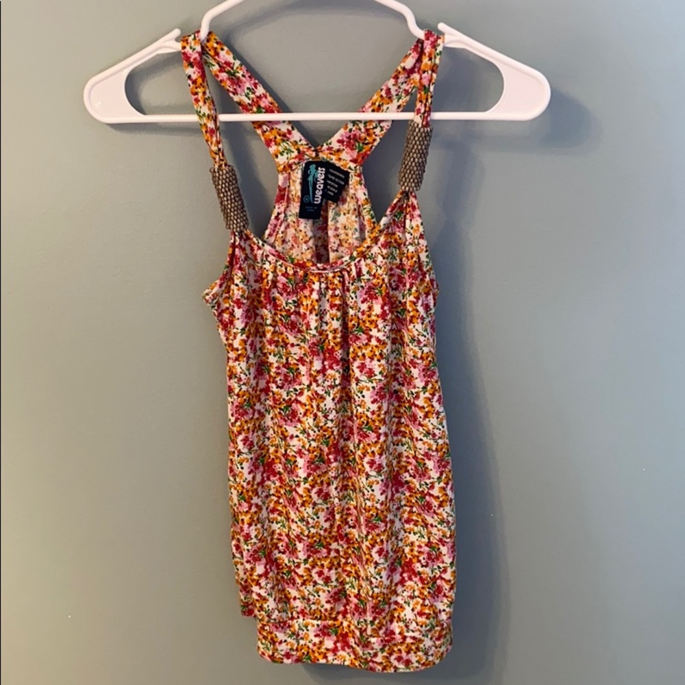 Summer Top